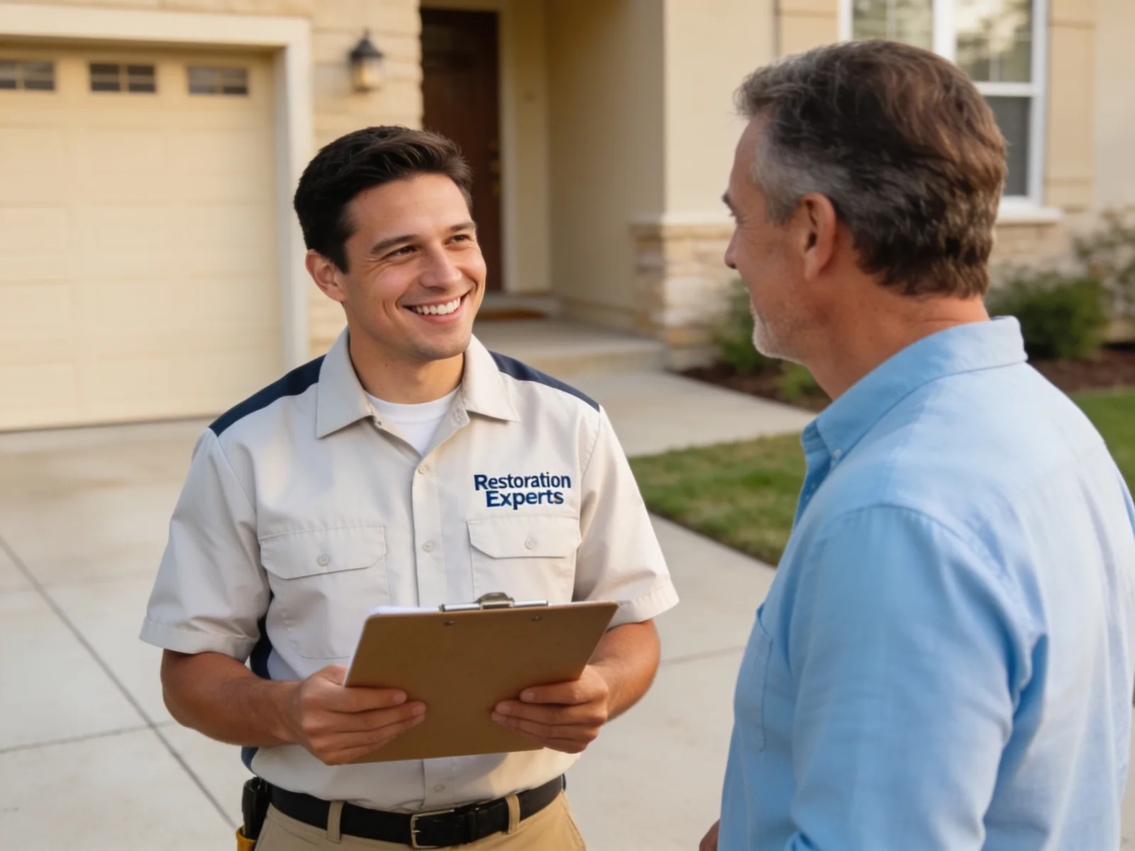 Water Damage Cleanup Sterling, KS FAQs